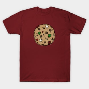 Chocolate Chip T-Shirt